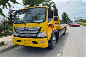 召陵汽车救援头像