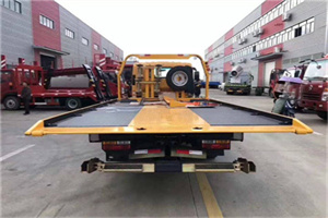 召陵附近汽车救援服务