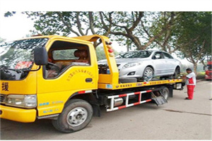 召陵附近24小时汽车拖车服务热线