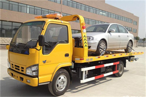 召陵道路救援一般怎么收费