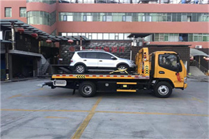 召陵附近汽车拖车电话