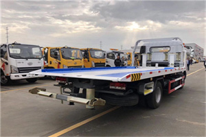 召陵汽车救援补胎