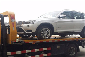 召陵拖车24小时服务电话