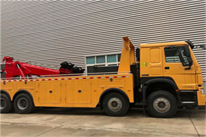 召陵道路救援公司